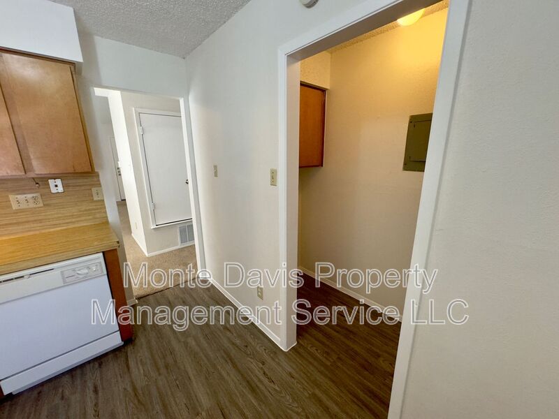 photo of rental property