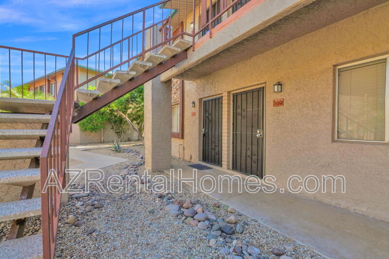 Scottsdale Condo: 4354 N 82nd St