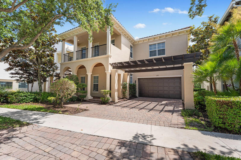 Jupiter House: 112 Tulip Tree Court
