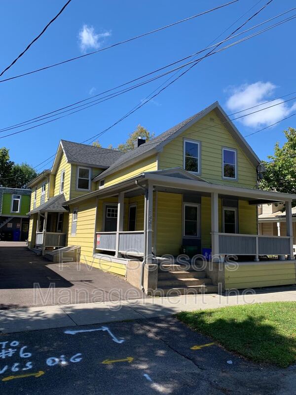 Burlington Condo: 133 Elmwood Avenue - 5