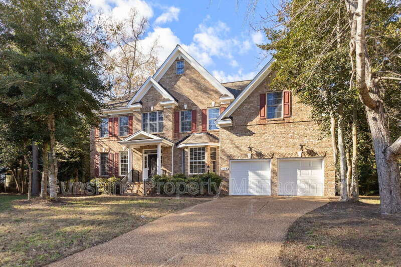 Carrollton House: 108 Patricks Court