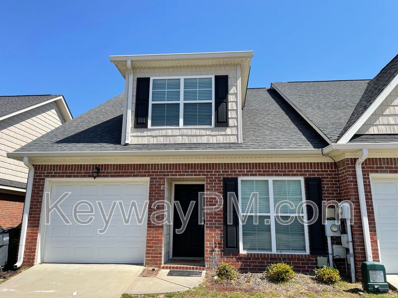 Grovetown House: 830 Landing Drive