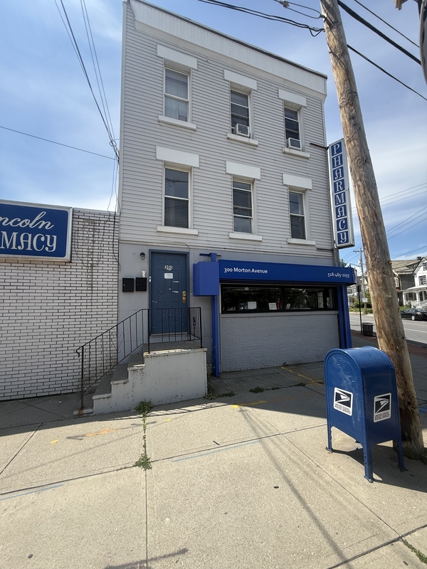 Albany Condo: 300 Morton Avenue - 2