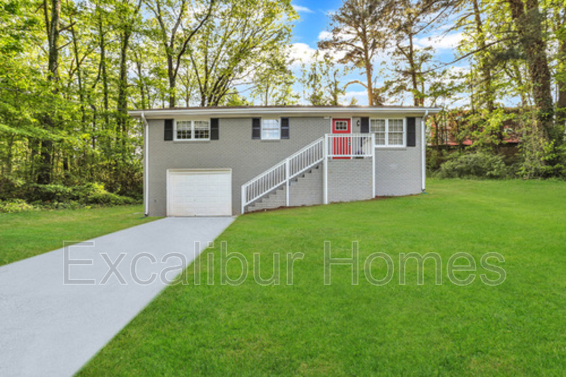 Request a Viewing for 4891 Lehigh Drive Tenant Turner