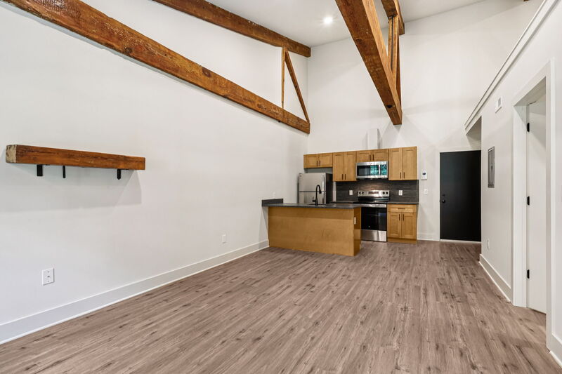 Philadelphia Condo: 201 Leverington Avenue - 313