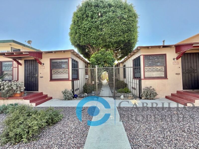 San Diego Condo: 4146 Utah Street