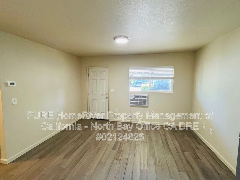Ukiah Condo: 3251 N State St
