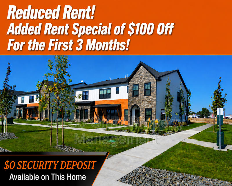 Idaho Falls House: 5157 N Beach Dr
