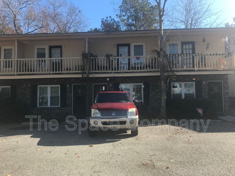James Island Condo: 278 Fleming Road