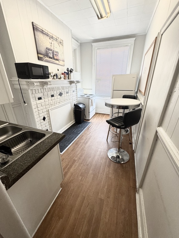 Richmond Condo: 712 n Arther Ashe blvd