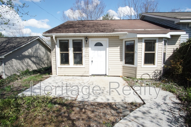 Knoxville Condo: 2050 Countyrhill Ln