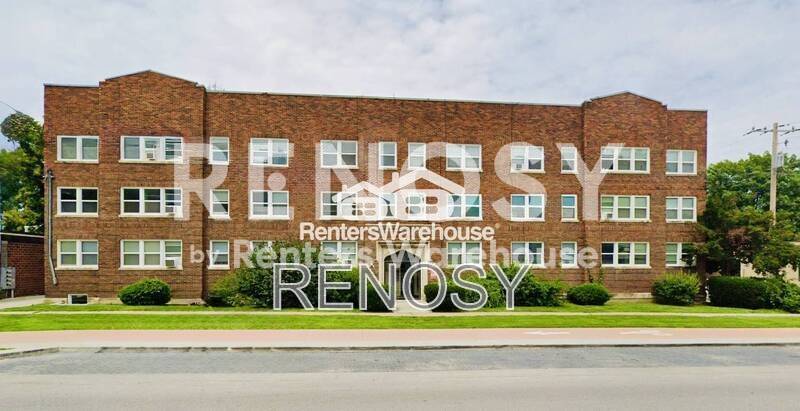 Des Moines House: 3607 Ingersoll Ave