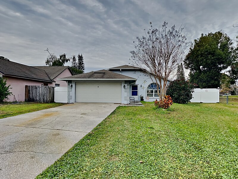 Casselberry House: 276 Frances Ave