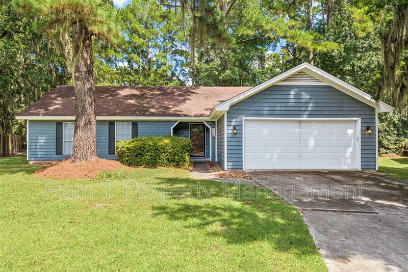 Savannah House: 126 E Sagebrush Ln