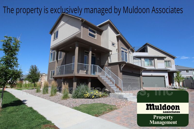 Colorado Springs House: 9204 Timberlake Loop