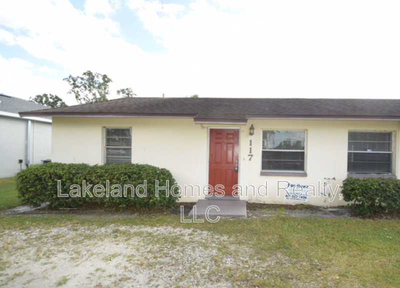 Lakeland Condo: 117 Leelon Rd
