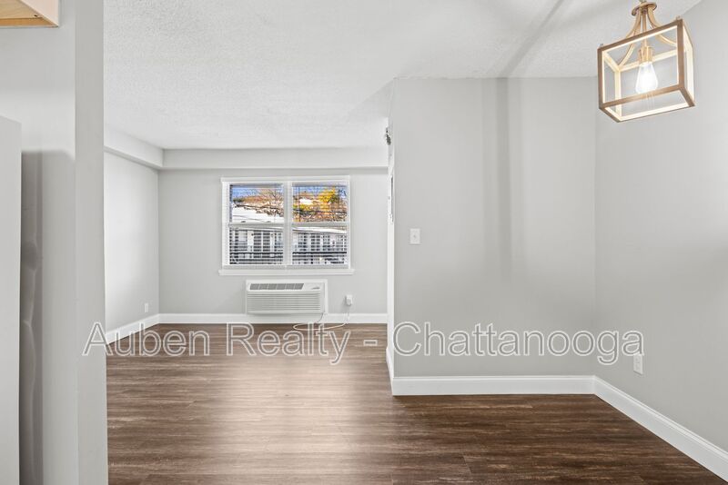 Hixson Condo: 5519 HIGHWAY 153 APT L
