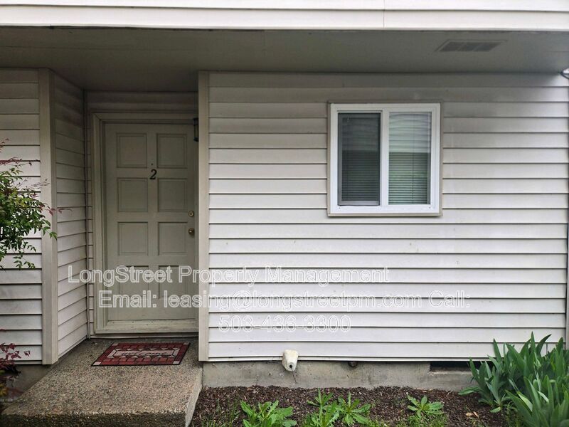 Corvallis Condo: 2145 NW Highland Dr