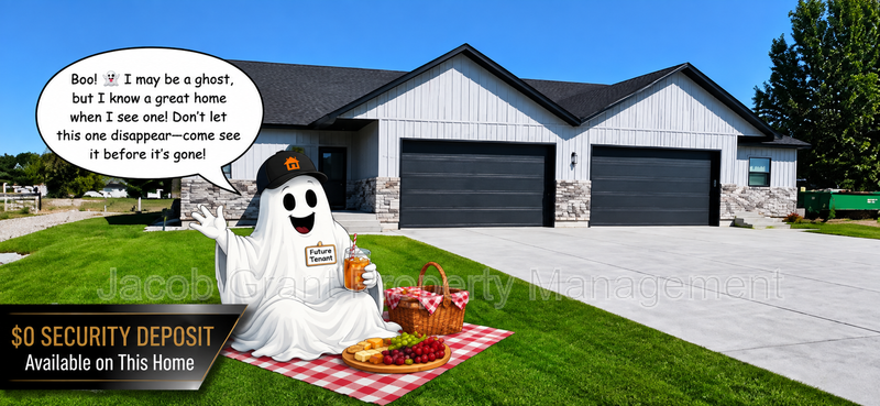 Menan House: 654 N 3511 E