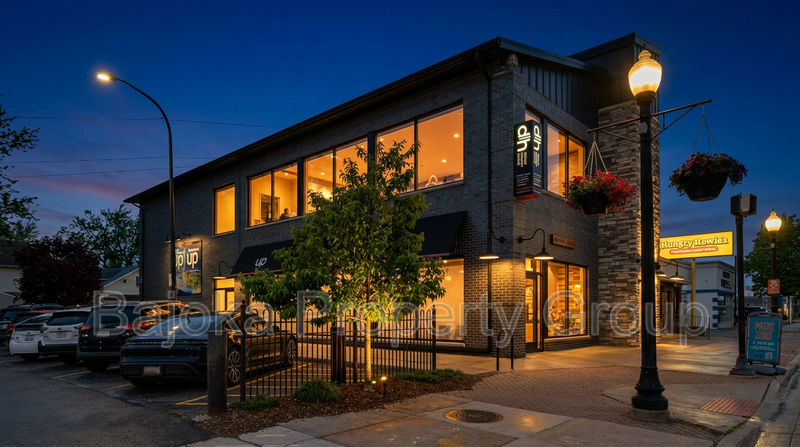 Ferndale Condo: 415 West Nine Mile Road