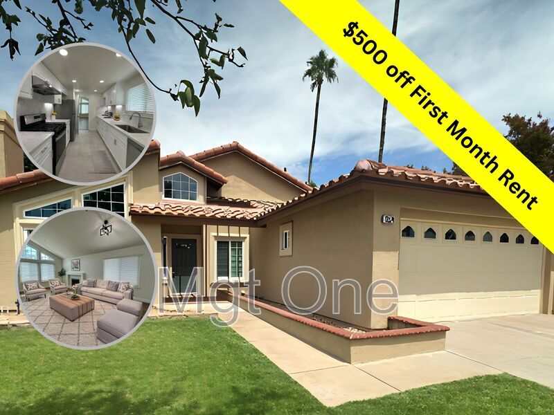Fontana House: 13524 Auburn Court