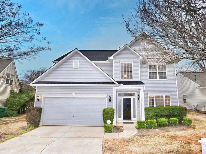 Request a Viewing for 526 Laurel Meadows Parkway Tenant Turner