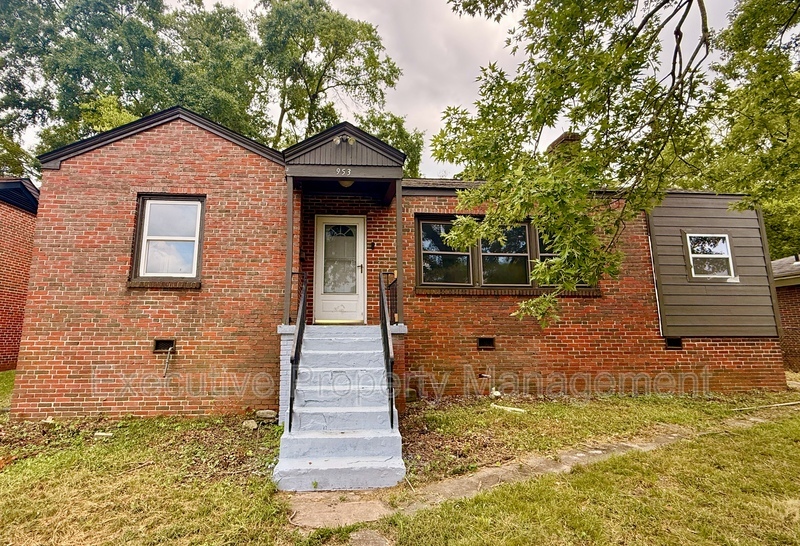 Birmingham House: 953 41st Street