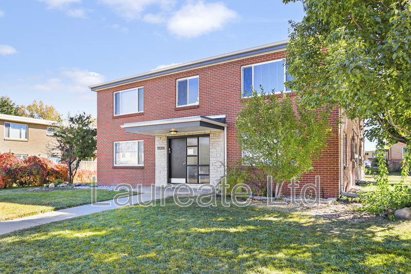 Lakewood Condo: 10500 W. 8th Ave