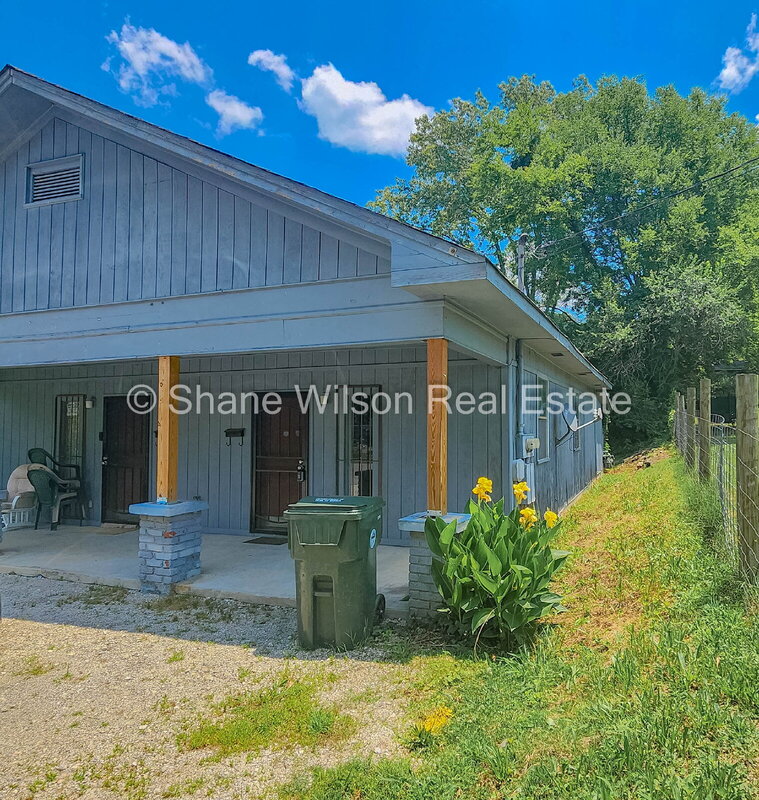 Chattanooga Condo: 4504 13th Avenue