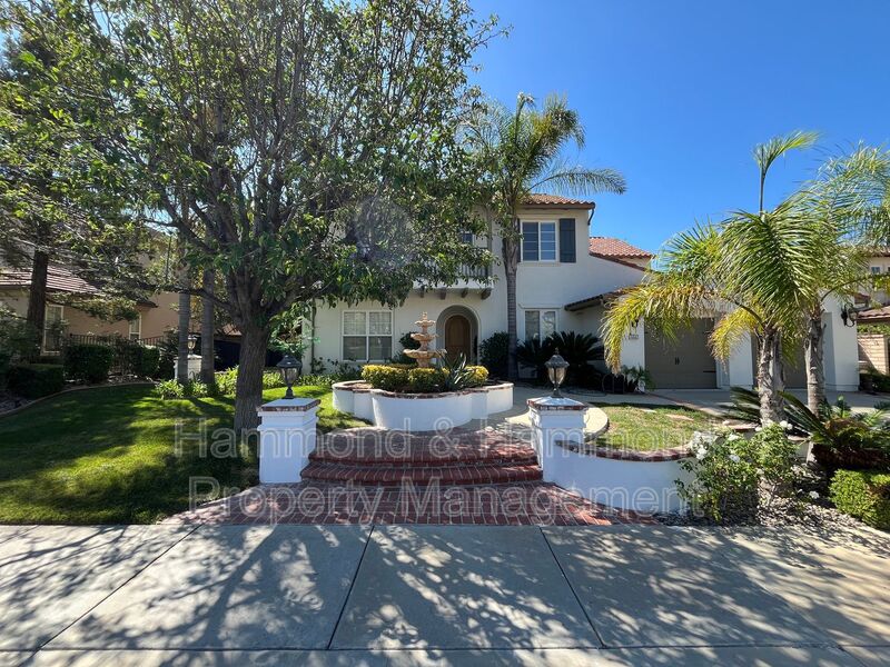 Simi Valley House: 5552 Evening Sky Dr