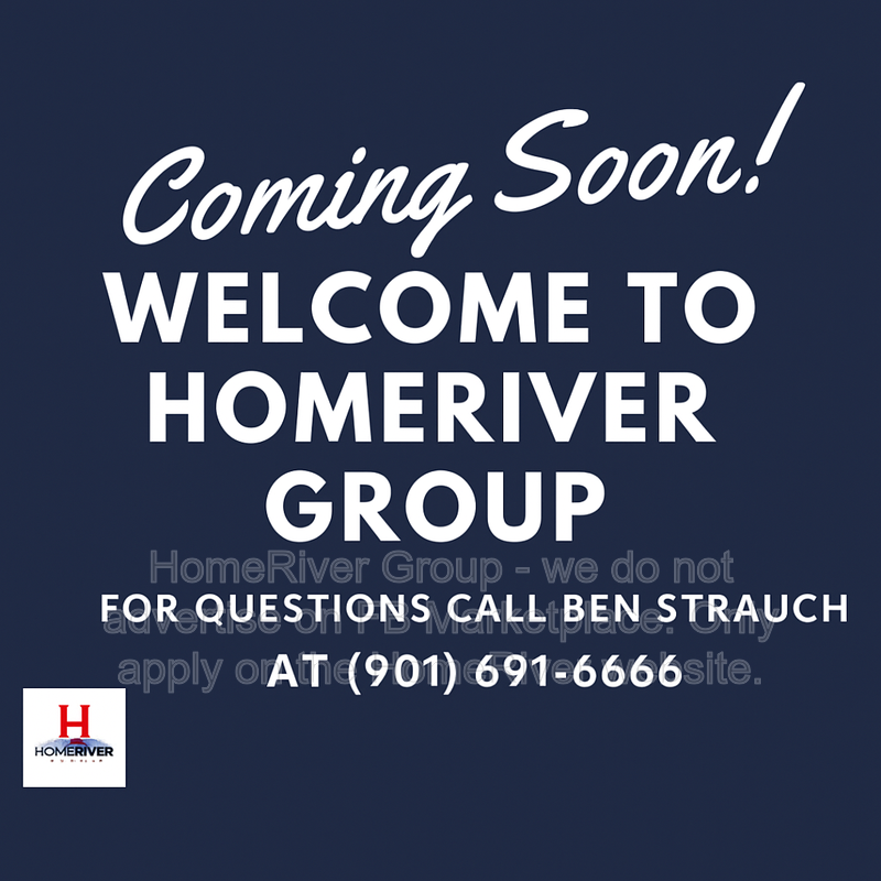 Memphis House: 5443 Lochinvar Rd