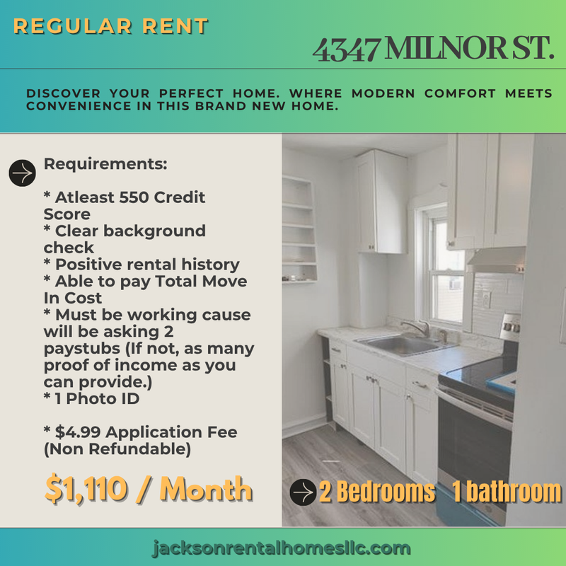 Philadelphia Condo: 4347 Milnor Street - Unit 2