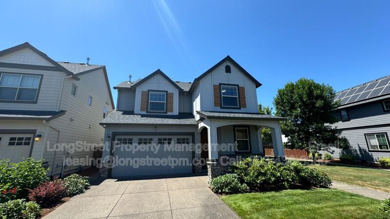Corvallis House: 3590 SE Charter PI