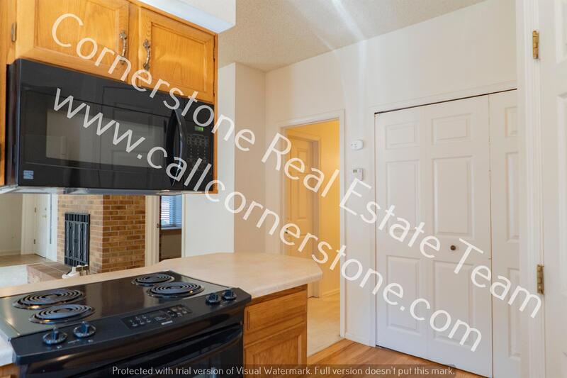Colorado Springs Condo: 5052 Sunsuite Trail (AT)