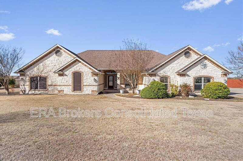 Liberty Hill House: 209 Sarahs Lane