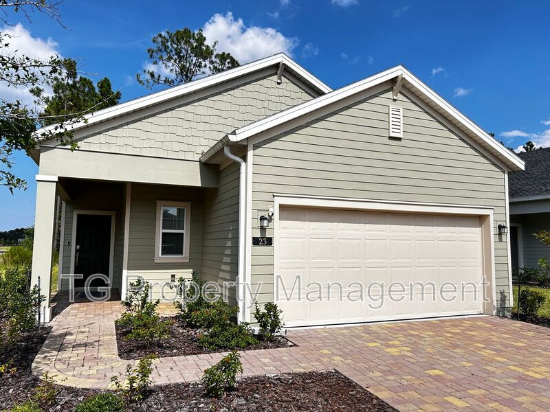 St Augustine House: 23 Lake Sinclair St