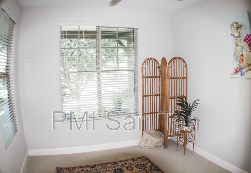 Gilbert House: 4350 East Mesquite Street