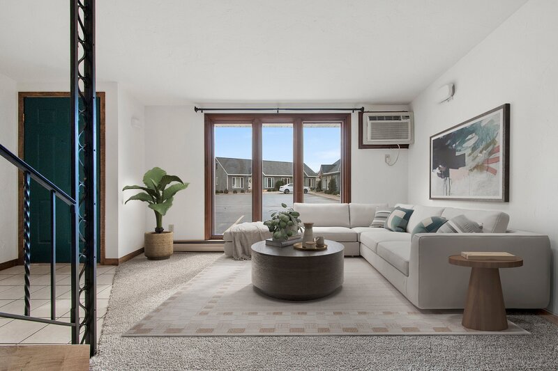 Green Bay Condo: 2370 Canter Lane - B