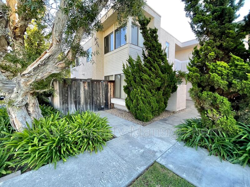 Oceanside Condo: 136 Avenida Las Brisas