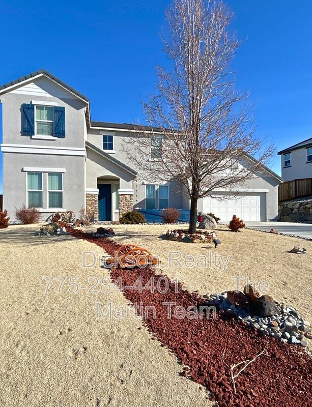 Sparks House: 2248 Isabella Court