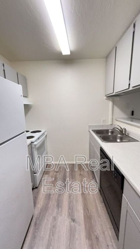 Prescott Condo: 610 S Granite St