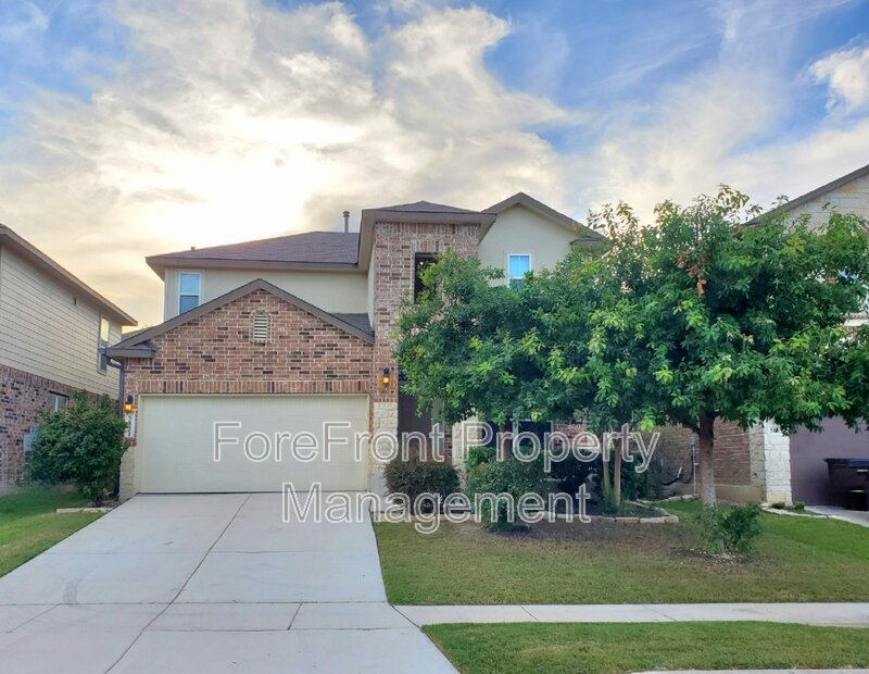 5831 Couble Falls San Antonio TX 78253 - Photo 2