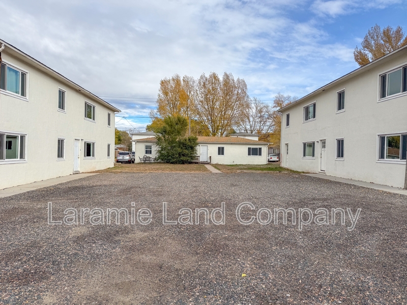 Laramie Condo: 863 North 4th Street - 14