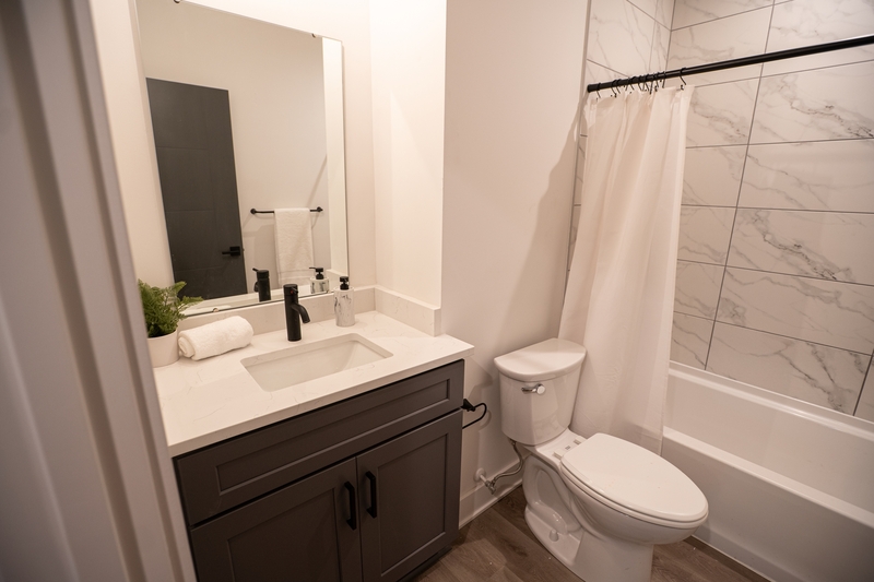 Millersport Condo: 2584 Mallard Point Lane