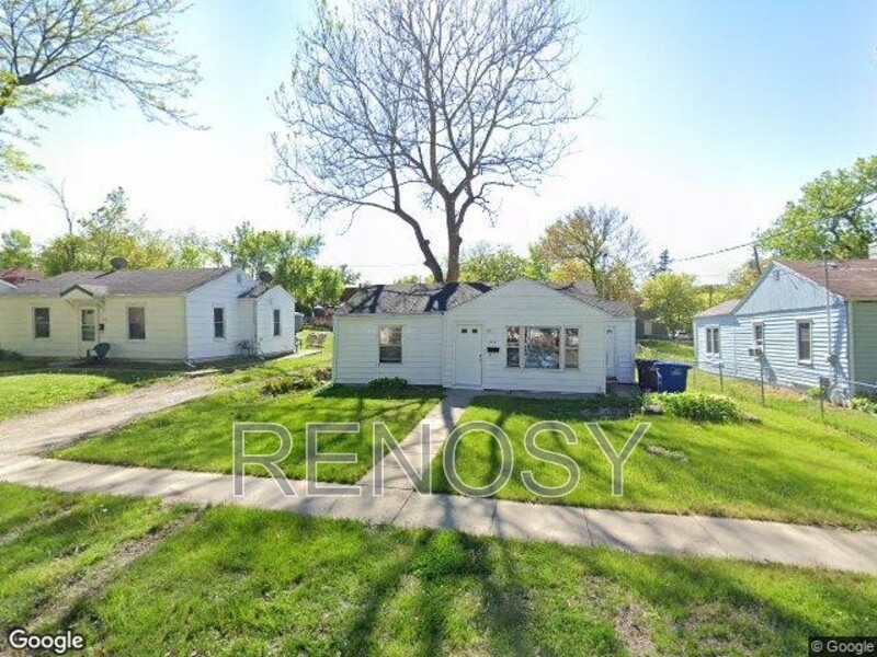 Des Moines House: 1914 10th St