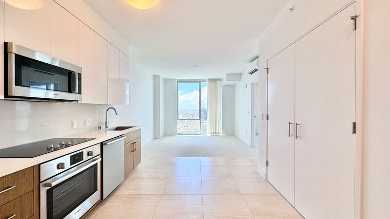 Honolulu Condo: 629 Keeaumoku Street