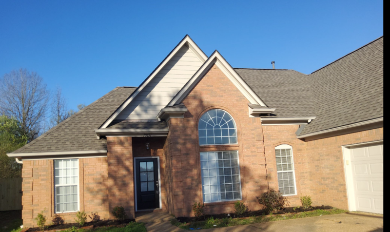 Olive Branch House: 10651 Lexington Dr