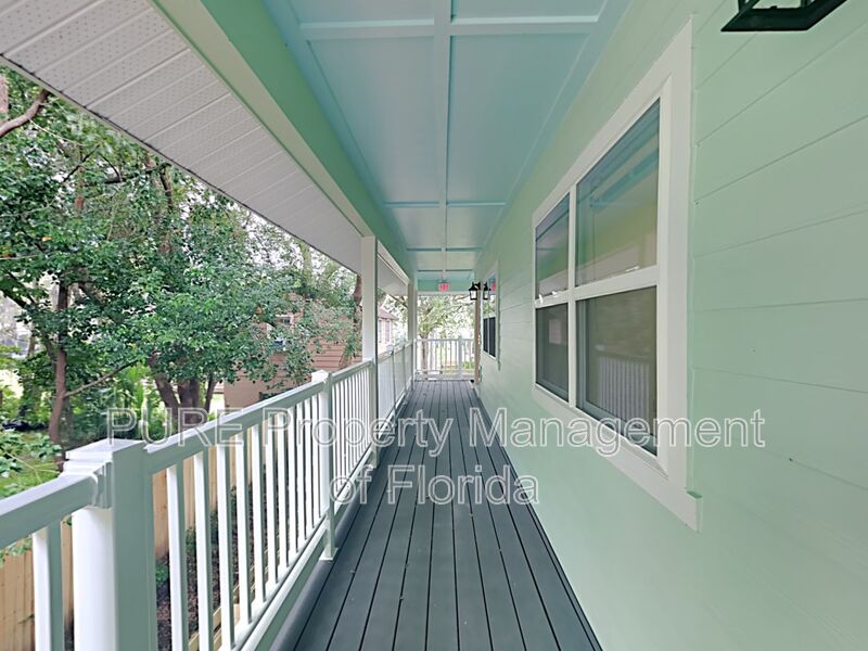 Ocala House: 318 NE 7 Terrace