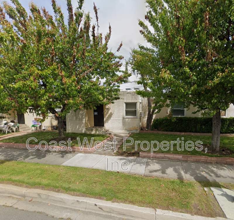 El Cajon Condo: 1098 E. Madison Ave