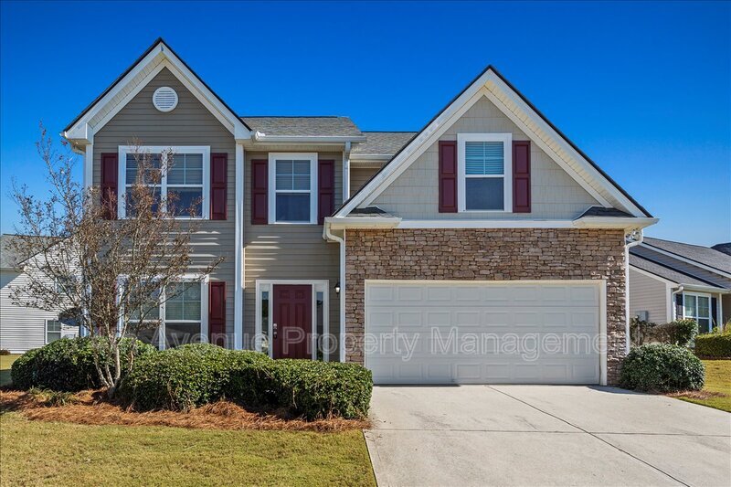 Loganville House: 4024 Potomac Walk Court